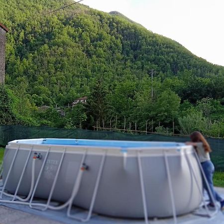 Casa Silvana Equi Terme Extérieur photo