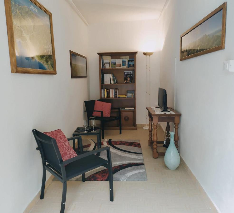 Casa Silvana Equi Terme Extérieur photo