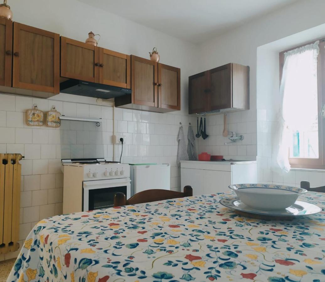 Casa Silvana Equi Terme Extérieur photo