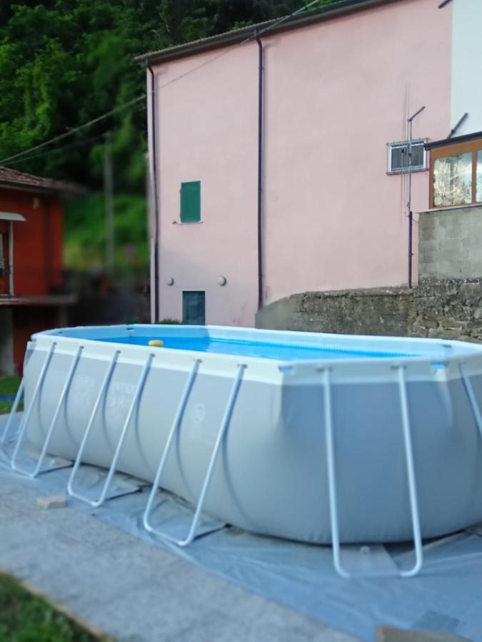 Casa Silvana Equi Terme Extérieur photo